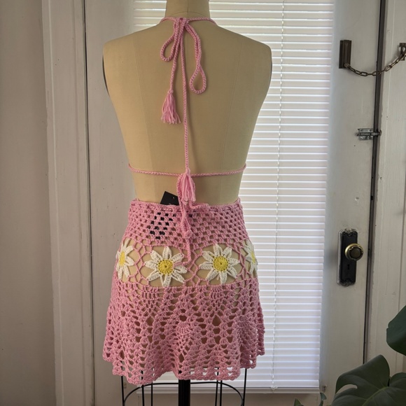 Knit Set - Picture 2 of 2